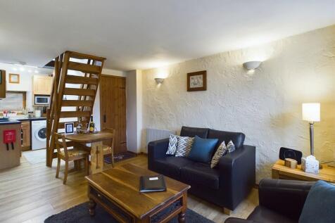 Open Plan Living ...