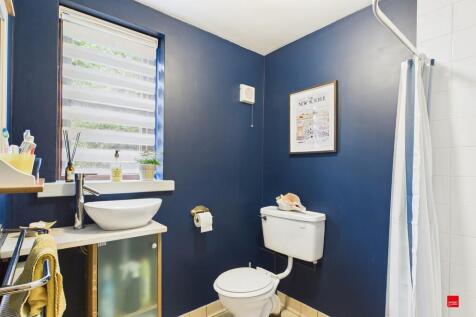 GF Wetroom/Shower...