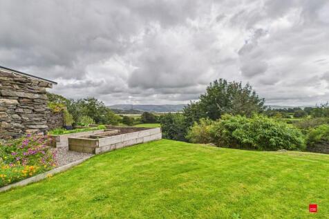 Garden and Views