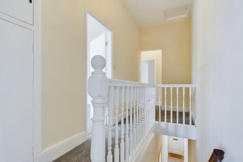 Upstairs Landing