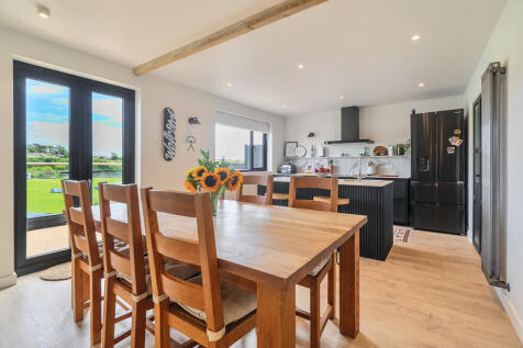 Kitchen Dining Ar...