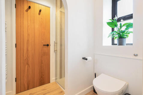 WC/Shower Room