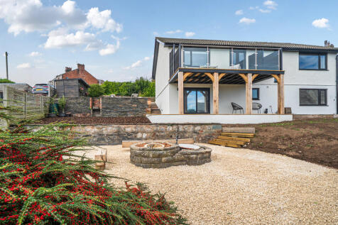 Front External