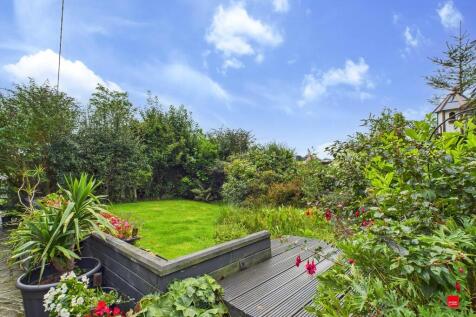 Garden Area