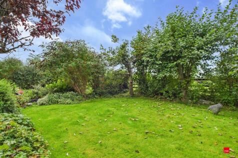 Garden Area