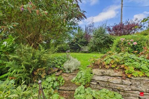 Garden Area