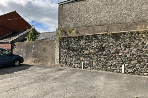 Allocated Parking