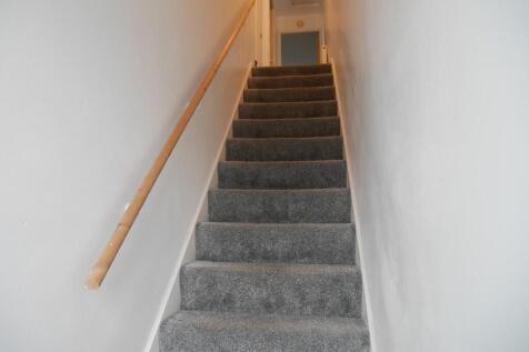 Entrance Stairway