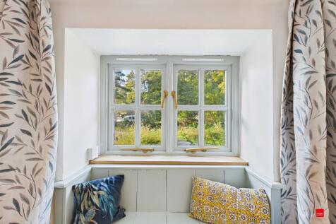 Window Seat