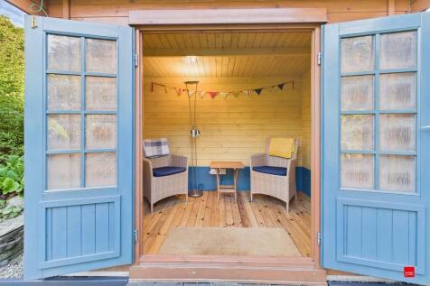 Summer House