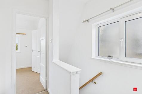 Upstairs Landing