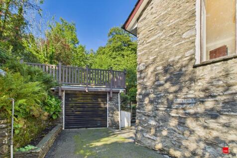 Detached Garage/W...