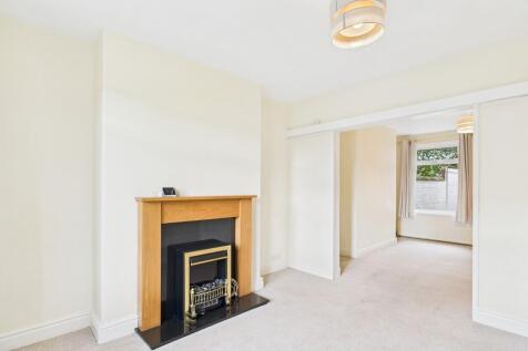 Living Room And D...
