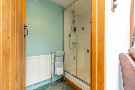 WC/Shower Room