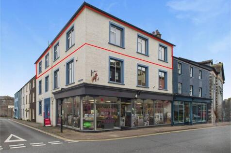 3b Benson Street