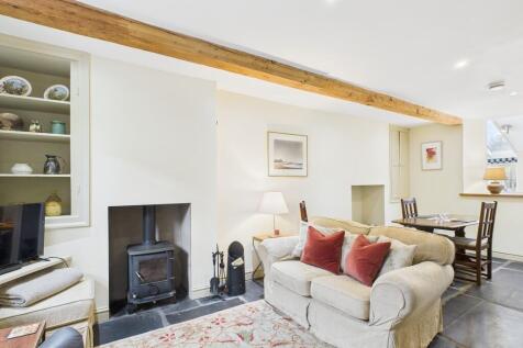 Open Plan Living ...