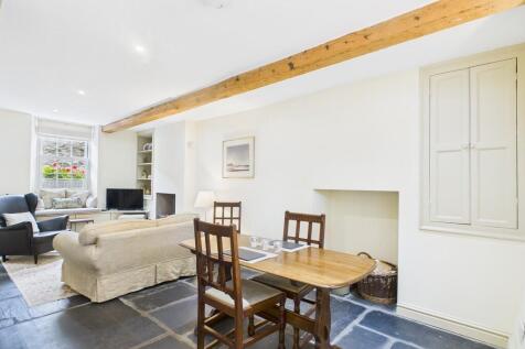 Open Plan Living ...