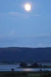 Moon over the Cra...