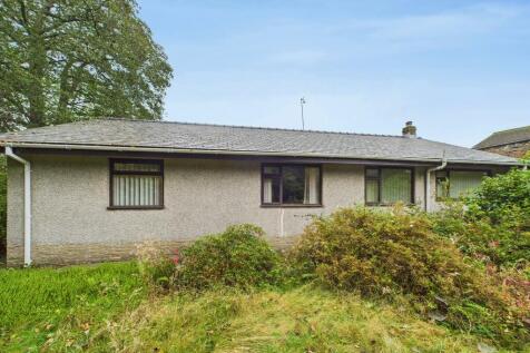 Rear view of Mill...