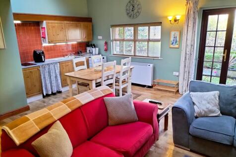 Open Plan Living ...