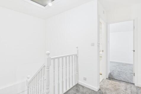 Second Floor Land...