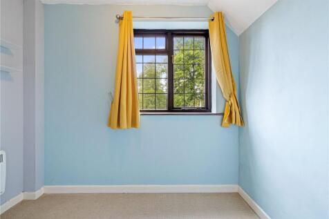 Bedroom/Office