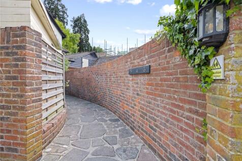 Walkway
