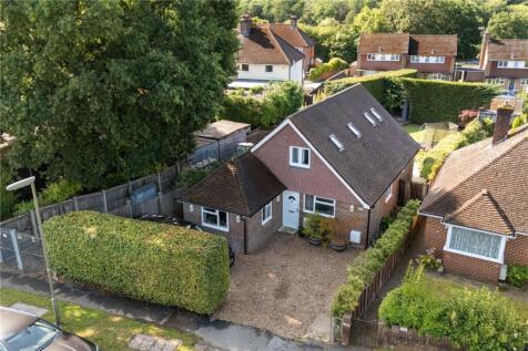 Front Aerial