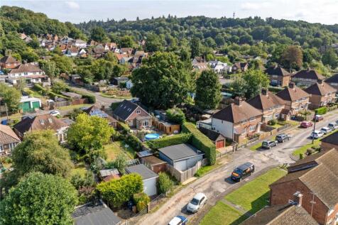 Aerial Shot