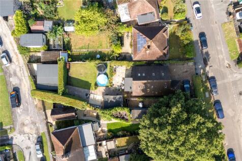 Aerial Shot