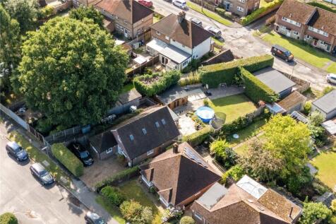 Aerial Shot