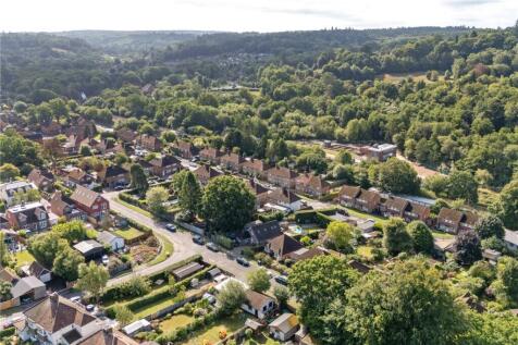Aerial Shot
