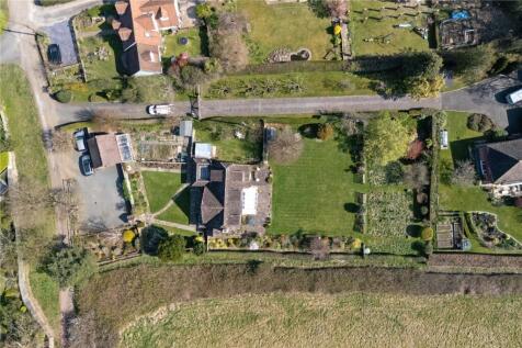 Birdseye View