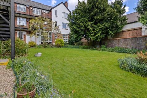 Communal Garden