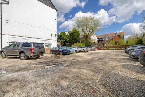 Parking Area
