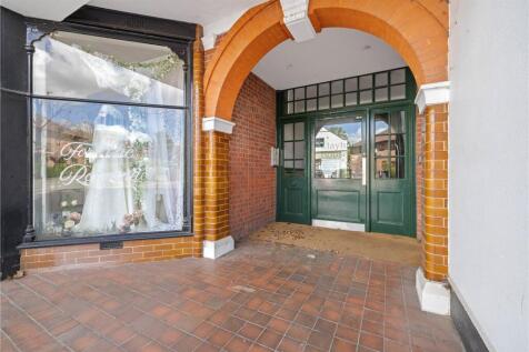 Communal Entrance