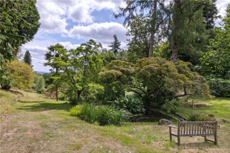 Grounds