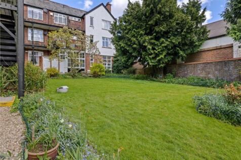 Communal Garden