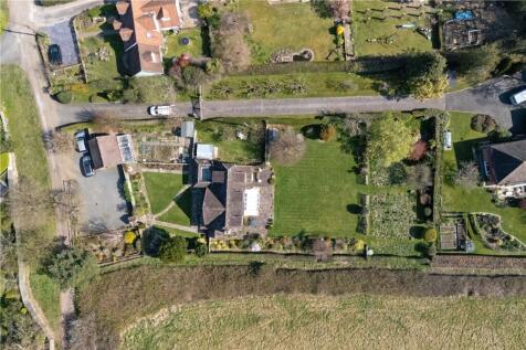 Birdseye View