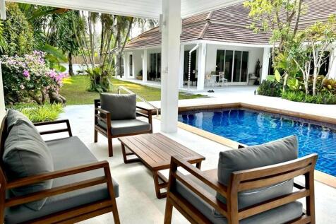 Sala with seating 