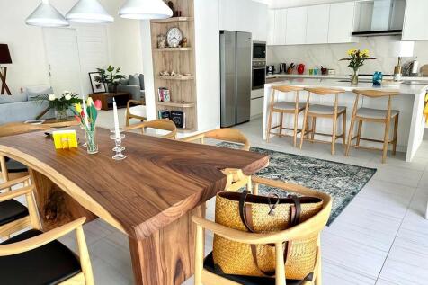 Fabulous kitchen 