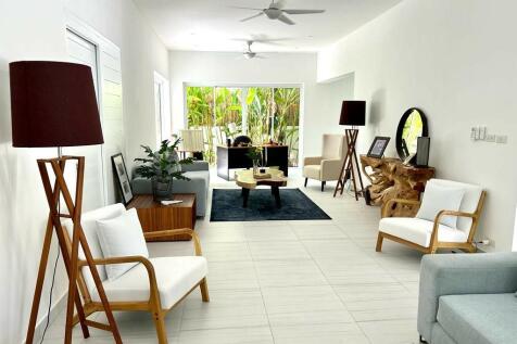 Study &amp; reading room