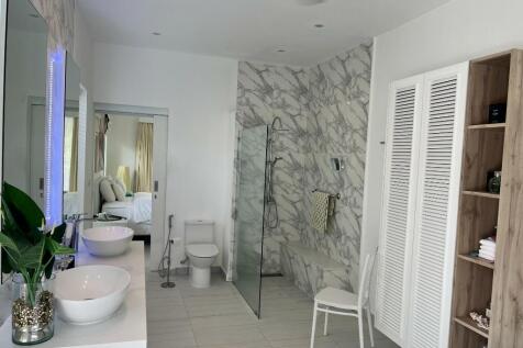 Master En suite 
