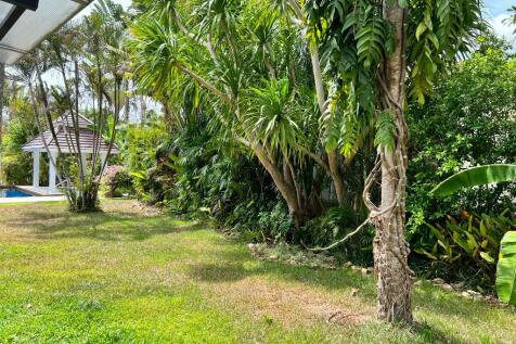 Gardens 