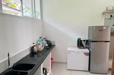 Utility/Laundry 