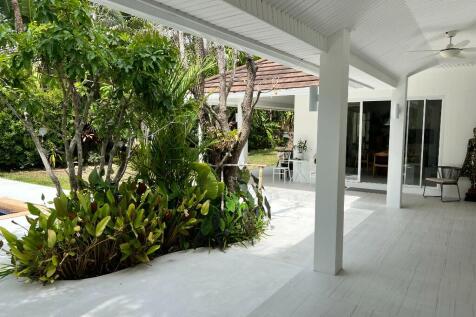 Villa Harmonie 