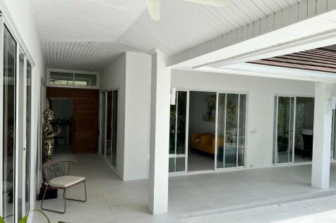 Villa Harmonie 