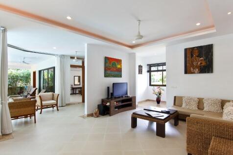 Spacious office spac