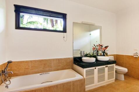 Bath &amp; shower 