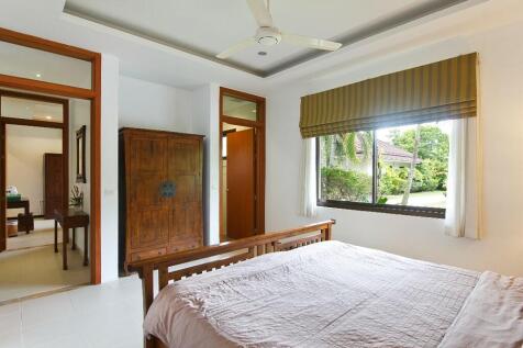 2 nd Bedroom 